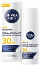 NIVEA MANNEN GEVOELIG CR HYDRAT