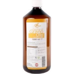 WHEAT GERM ALIM OIL 1000ML