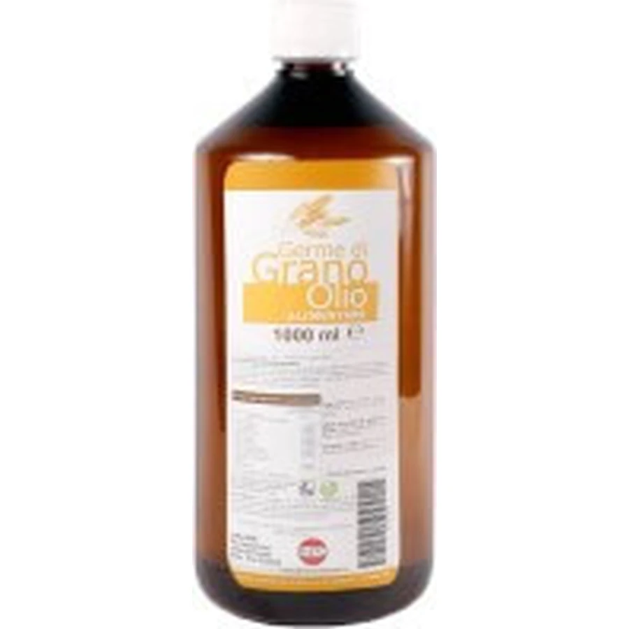 WHEAT GERM ALIM OIL 1000ML