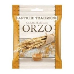 ANTIGUAS TRADICIONES CEBADA DE COCHE60G