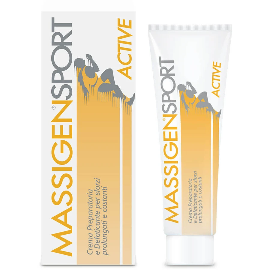 Massigen Sport Aktiv