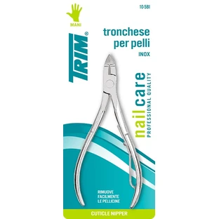TRIMMERFELLE 10-5BI ROSTFREI