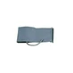 Brassard pour sphygmomanomètre avec 1 tube sans pavillon