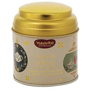 Neavita Schneeflocken Filtroscr
