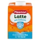 Plasmon Stage Milch von Geburt an 0-12 Monate 500 ml