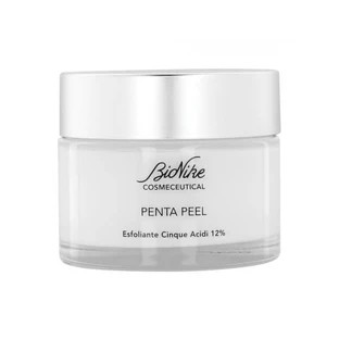 Cosmeceutical Penta Peel Exfoliating
