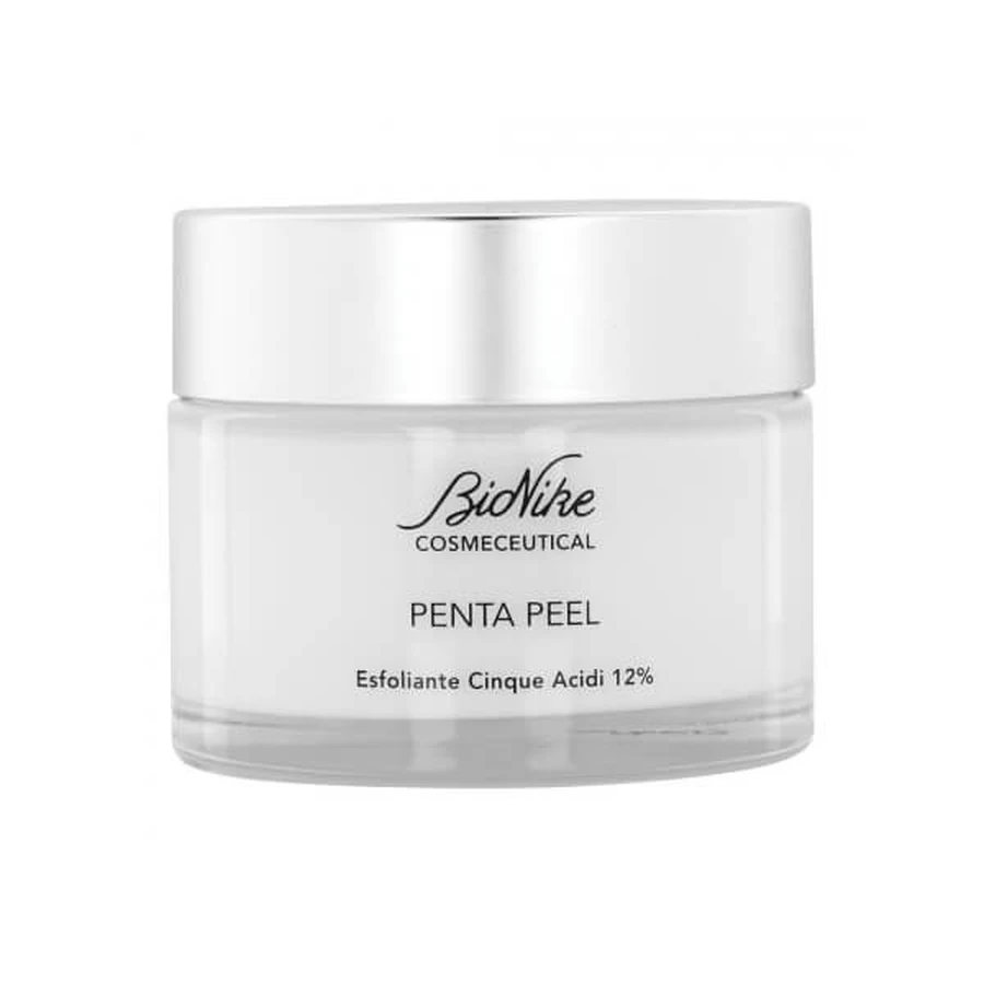 Cosmeceutical Penta Peel Exfoliating