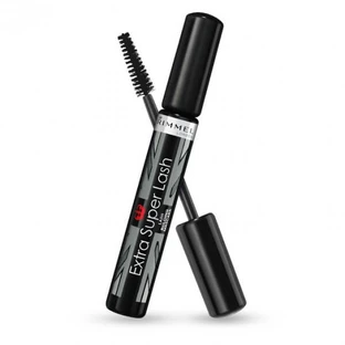 RIMMEL MASCARA SUPER LASH 101 SCHWARZ