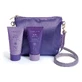L'Erbolario Bella Notte cream and shower gel box set