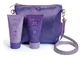 L'Erbolario Bella Notte - coffret crème et gel douche