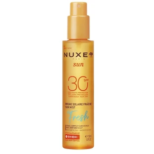 NUXE SUN WATER SPF30 150ML