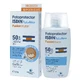 Isdin Fotoprotector Pediatría Fusión Agua 50+