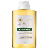 Klorane Sh Camomille 400ml