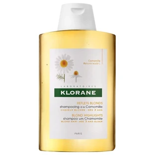 Klorane Sh Camomile 400ml
