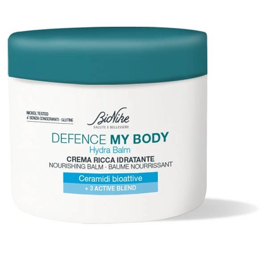 My Body Hydrabalm Rich Cream