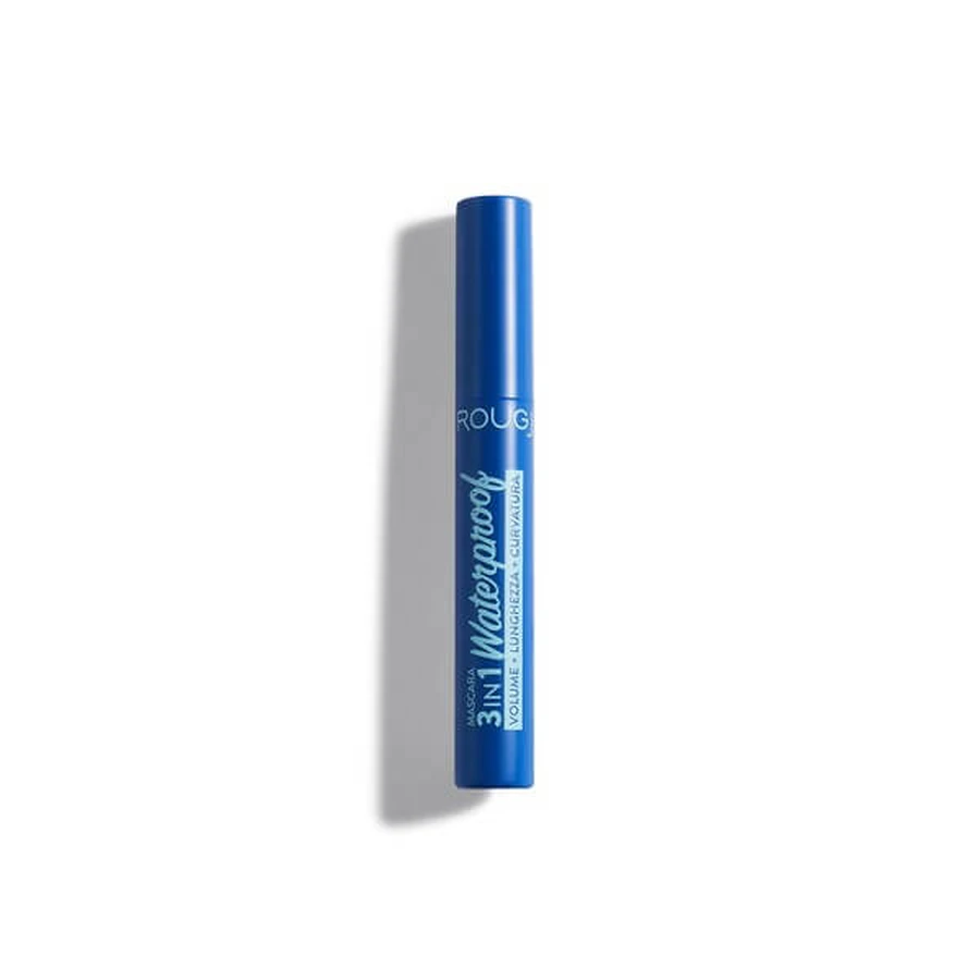 Rougj Mascara 3 in 1 wasserfest