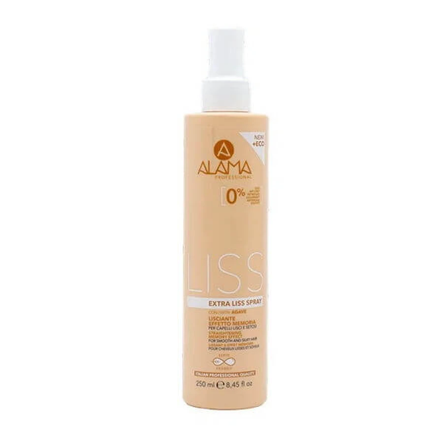 ALAMA EXTRA LISS SPR GLÄTTEND