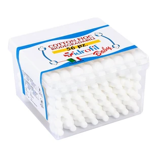 Q-TIPS BABY 56PCS BIODEG
