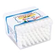Q-TIPS BABY 56PCS BIODEG