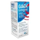 G&amp;GV GENGYVE COLLUTORY 120ML
