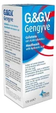 G&amp;amp;GV GENGYVE COLLUTORY 120ML