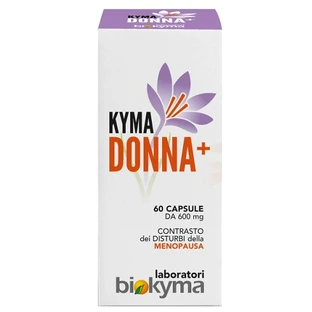 KYMA WOMAN + 60CPS