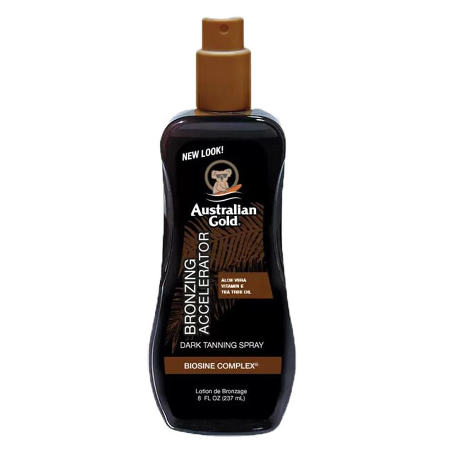 L'ACCÉLÉRATION DE L'OR AUSTRALIEN SPR
