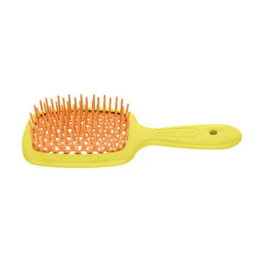 PETITE SUPERBRUSH JAUNE/AR