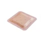 Sterile Hydrocellular Highly Absorbent Polyurethane Foam Adhesive Dressing Allevyn Ag Adhesive 12.5 X12.5 10 Pieces