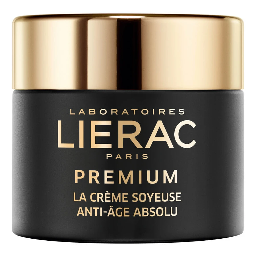 Lierac Premium La Creme Soyeuse 50ml