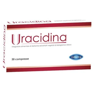 URACIDIN 30CPR
