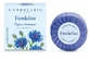 Cornflower scented soap 100g