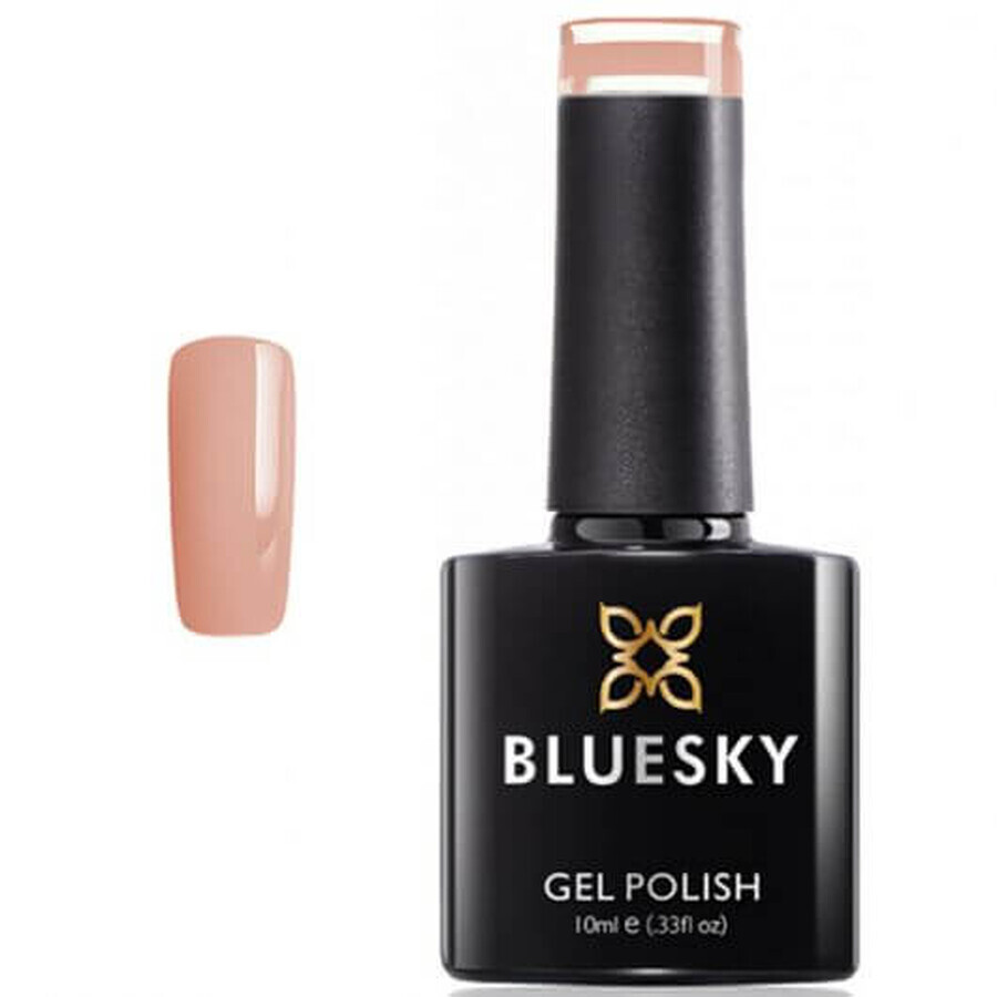 Comprar Esmalte de uñas semipermanente Bluesky UV Shopping Star 10ml Esmalte de uñas semipermanente Bluesky UV Shopping Star 10ml