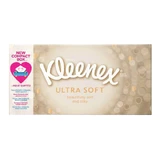 KLEENEX ULTRA SOFT BOX 80ST