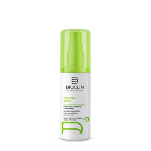 Bioclin Deo 24h vapo