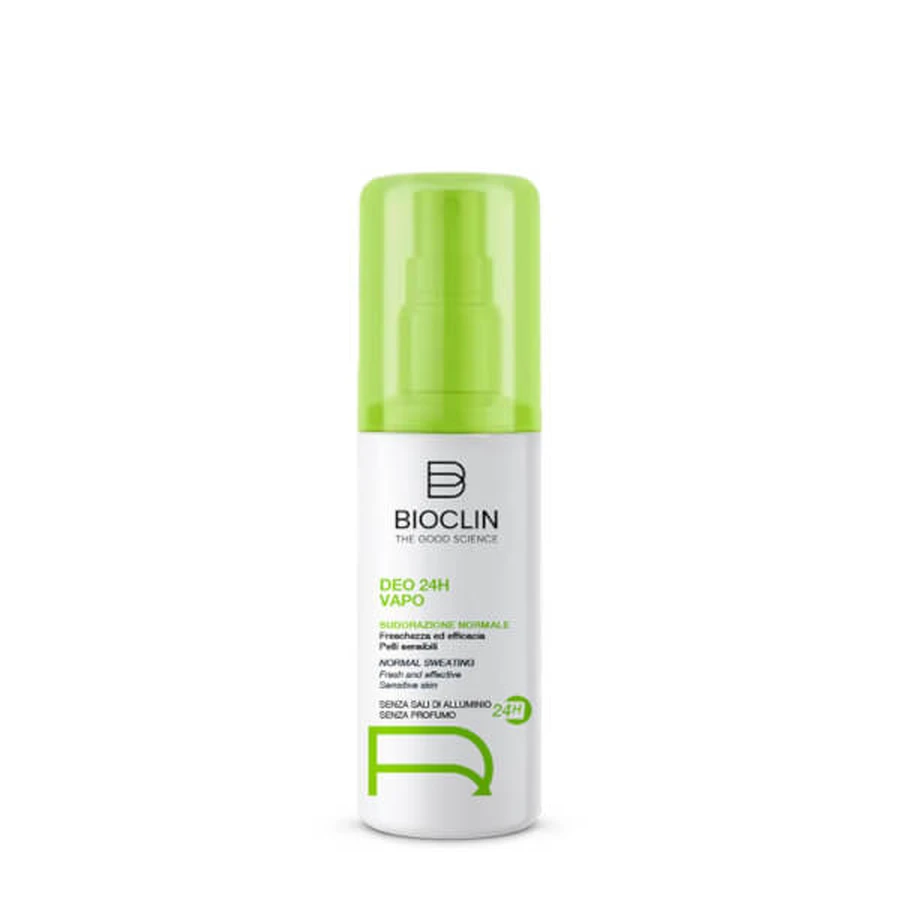 Bioclin Deo 24h vapo