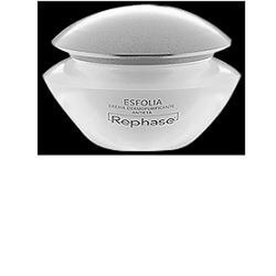 REPHASE EXFOLIATES CR ANTI-ETA 50M