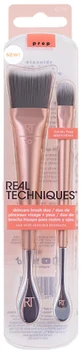 REAL TEC.DUO SKINCARE BRUSHES
