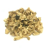 Rădăcină de hrean negru tăiată ceai de plante 100 Gr