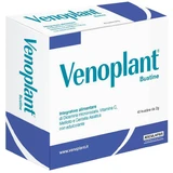 Venoplant Diosmin Melilote Centella Ergänzung 40 Sachets Durchblutung
