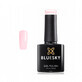 Vernis &#224; ongles semi-permanent Bluesky UV Strawberry Cream 15ml 