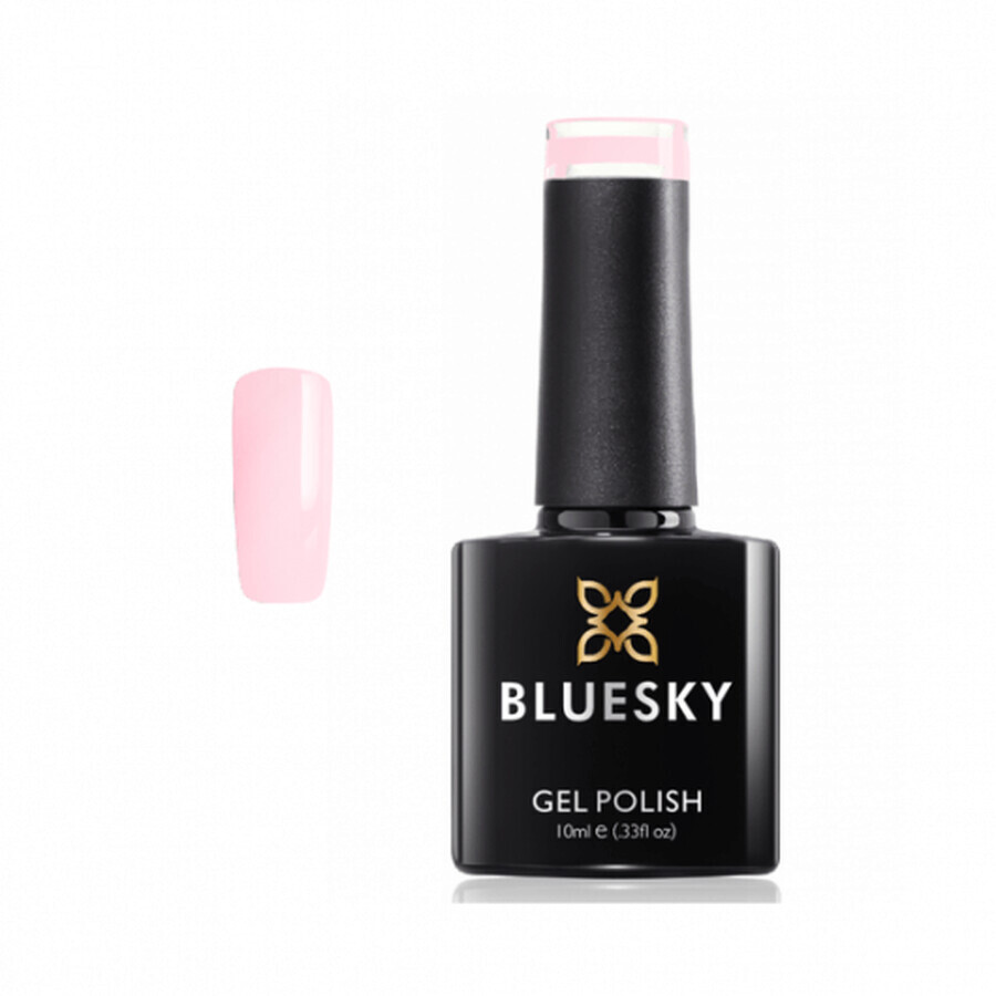Acquista Smalto semipermanente Bluesky UV Strawberry Cream 15ml Smalto semipermanente Bluesky UV Strawberry Cream 15ml