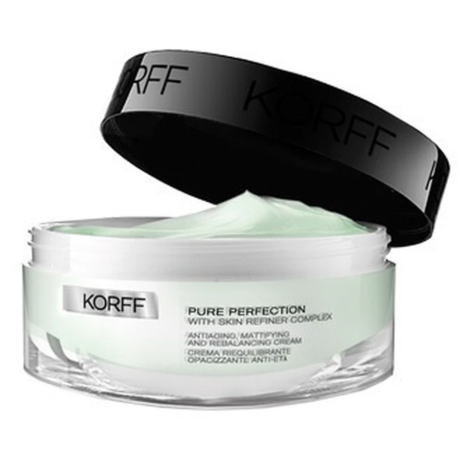 KORFF PURE PERFECTION CR 50ML