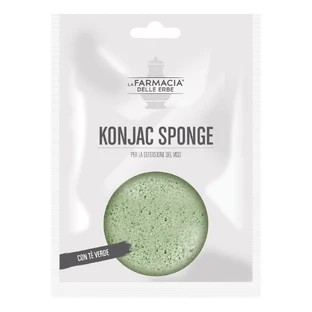 FDE KONJAC SPONGE TE&amp;#039; GRÜN