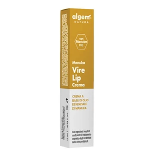 Algem Manuka Vire Crema Labial 15ml
