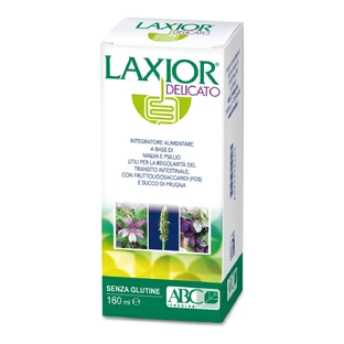 LAXIOR ZART 160ML