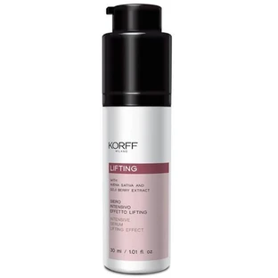 KORFF LIFT SERUM INT