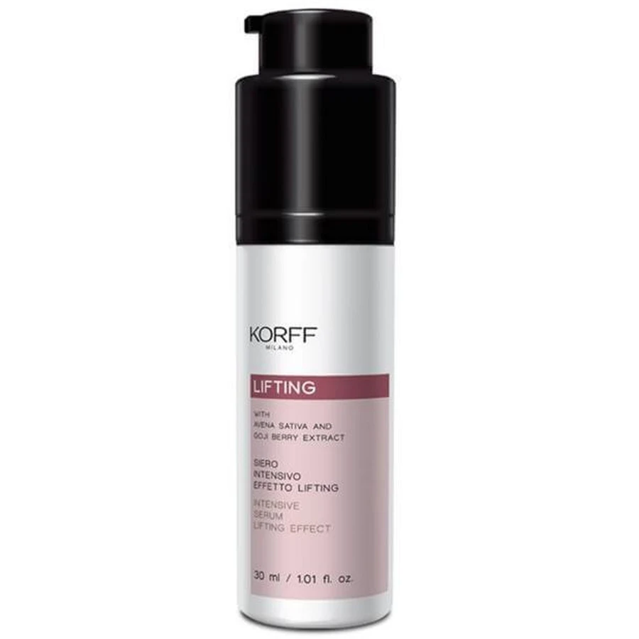 KORFF LIFT SERUM INT