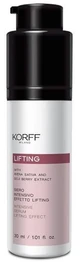 KORFF LIFTING SERUM INT