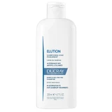 Ducray Elution milde balancerende shampoo 200ml